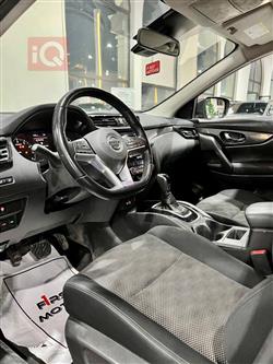 Nissan Rogue Sport